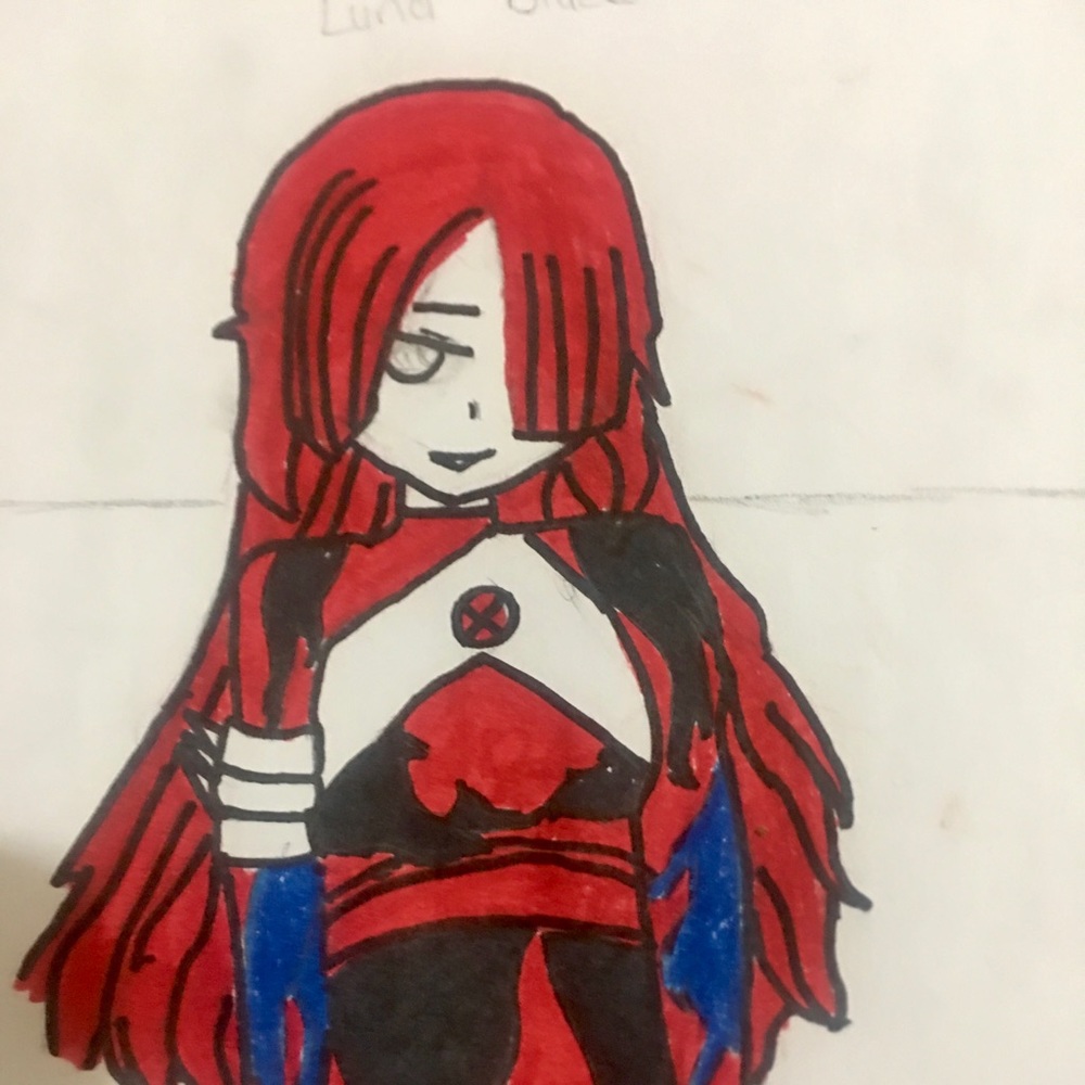 Meet your Posher, Florence